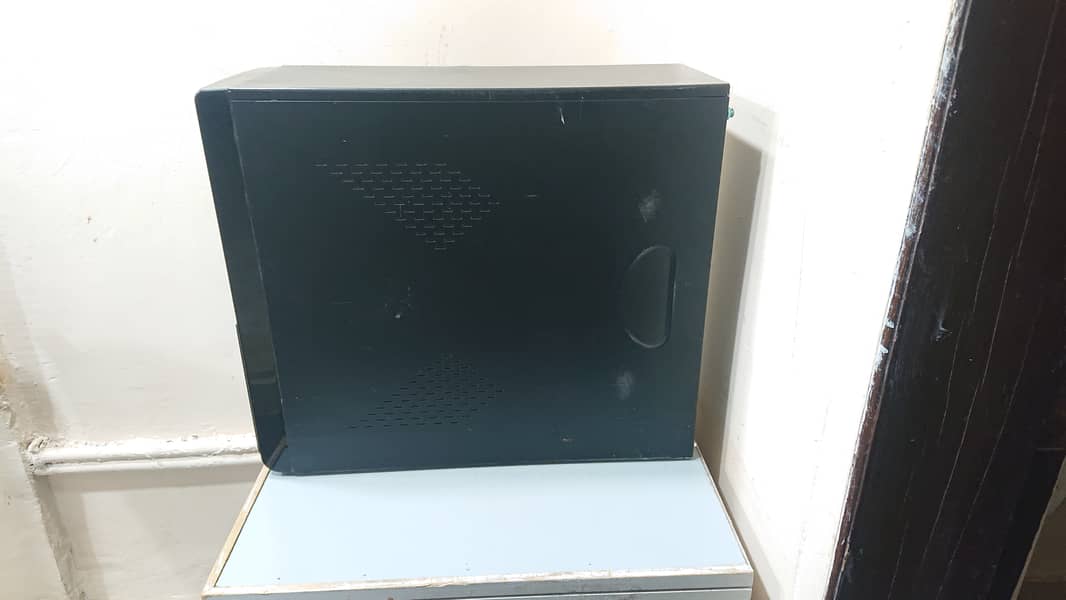 Gaming / Designing PC for Sell | Intel i7 5820a | GTX 1660 Super 4