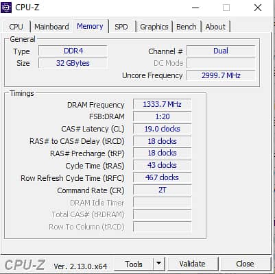 Gaming / Designing PC for Sell | Intel i7 5820a | GTX 1660 Super 7