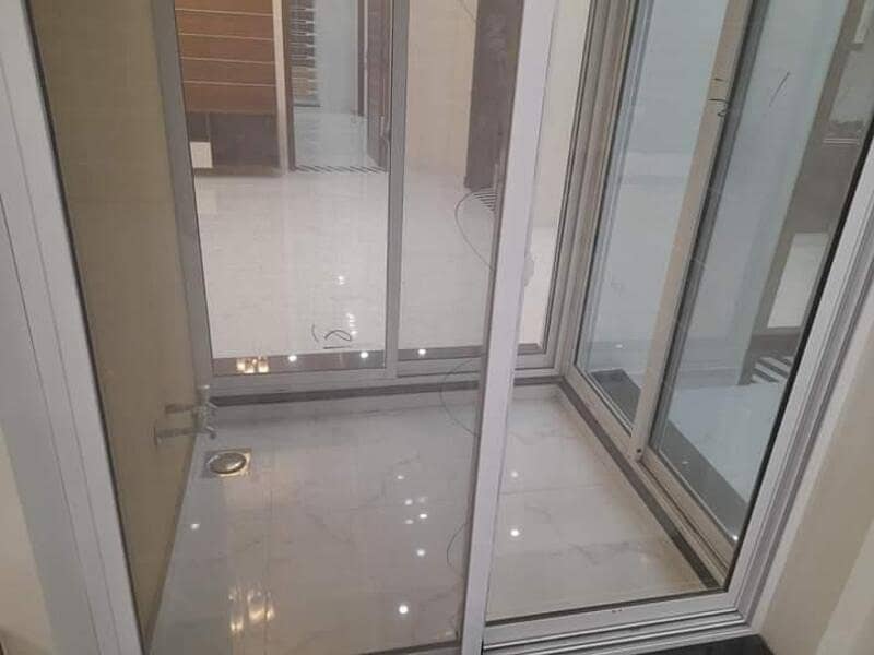 10 Marla Brand New House For Rent In Bahria Town - Jasmine Block Canal Road Lahore 19