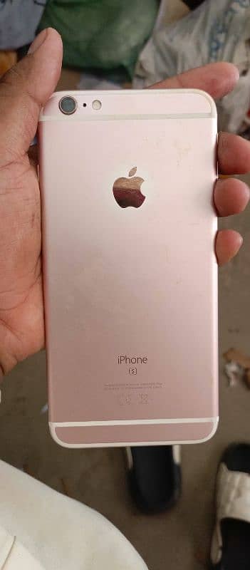 exchange possibal all ok 10by 10 conditions battery 73 128 GB non ptaa 2