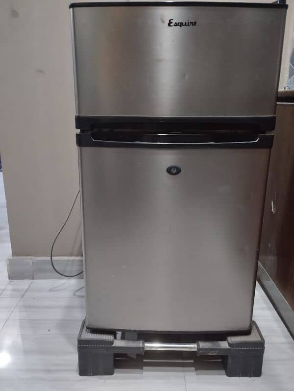 Mini Fridge imported 0