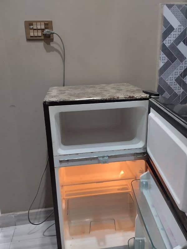 Mini Fridge imported 2
