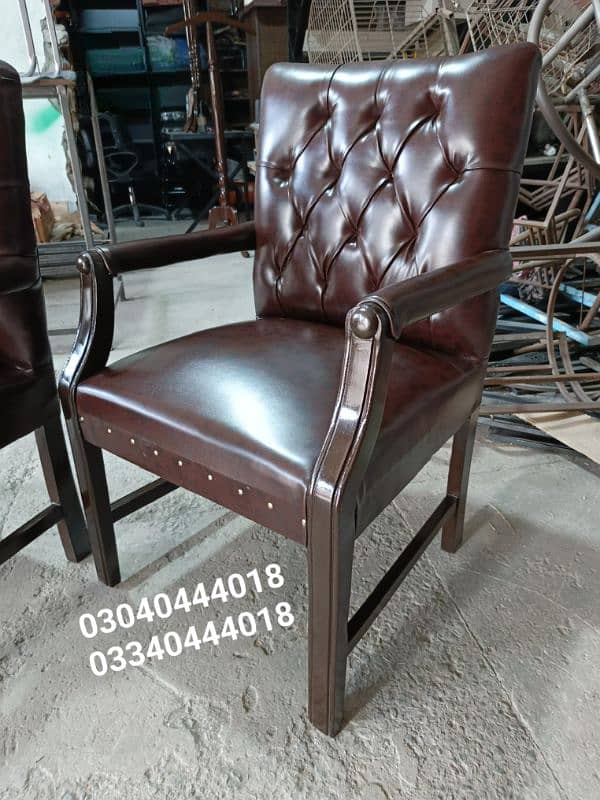 Visitor chairs/Office chairs/Bedroom chairs/Chairs/Office furniture 3