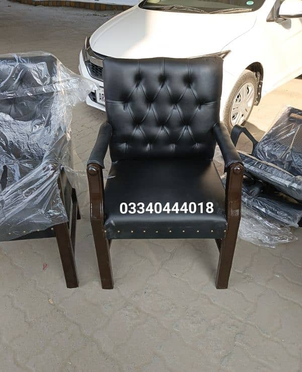Visitor chairs/Office chairs/Bedroom chairs/Chairs/Office furniture 4