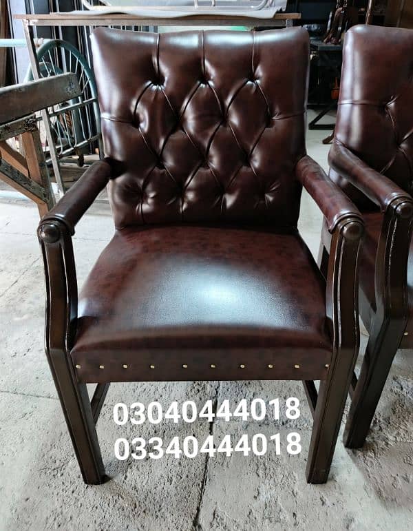 Visitor chairs/Office chairs/Bedroom chairs/Chairs/Office furniture 5