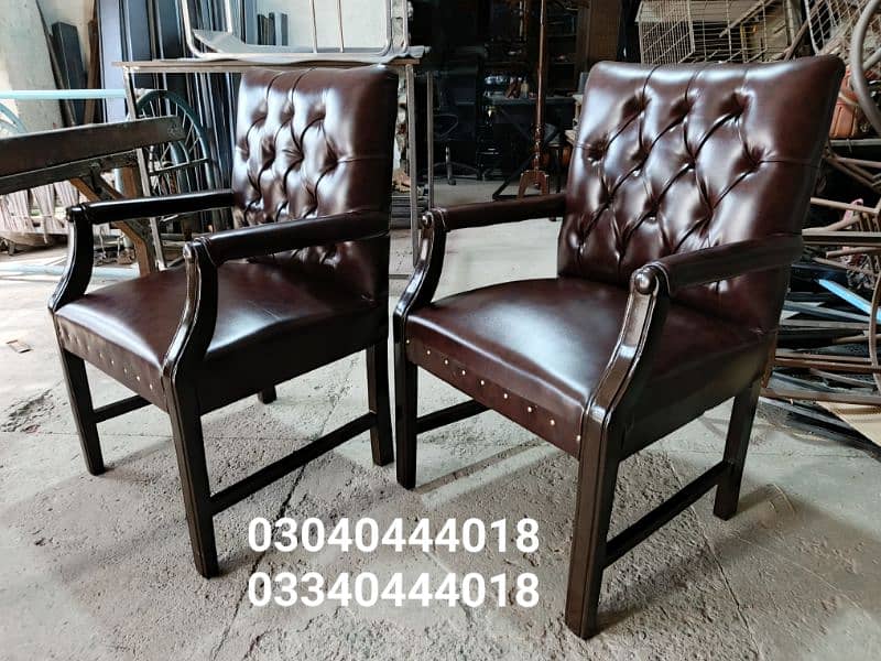 Visitor chairs/Office chairs/Bedroom chairs/Chairs/Office furniture 6