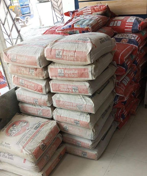 TILE BOND HAPPILAC, METRO , BESTWAY XTREME, STILE BOND 1
