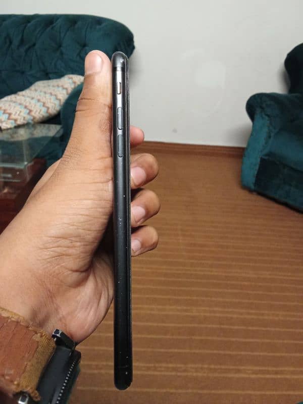 iphone 7plus 3-32 all ok 4