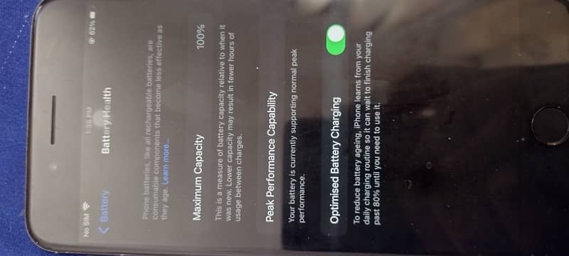 iphone 7 plus non pta 128 gb 3