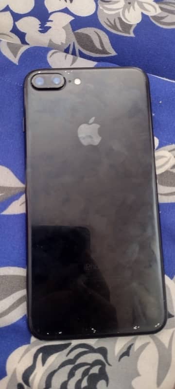 iphone 7 plus non pta 128 gb 5