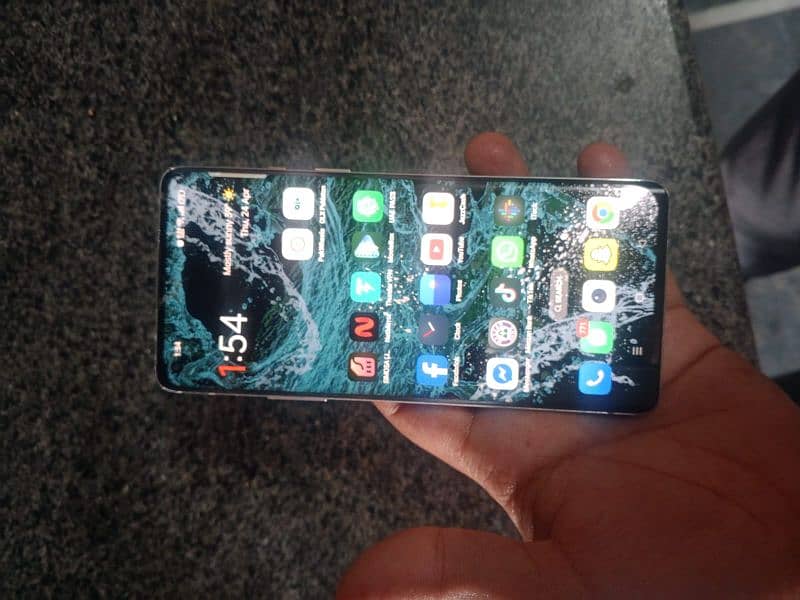 one plus 8 5