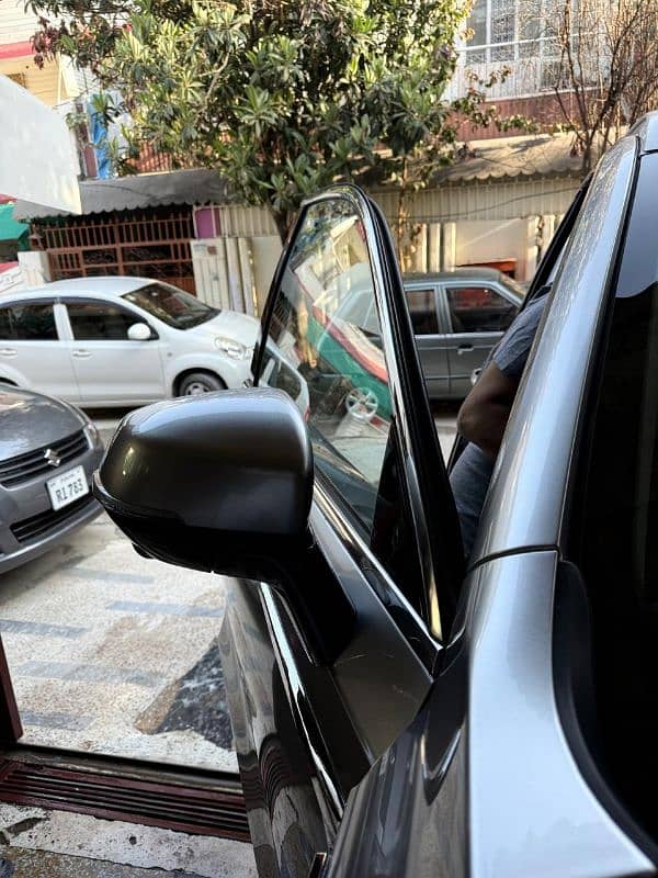 Haval HEV  H6 2024 9