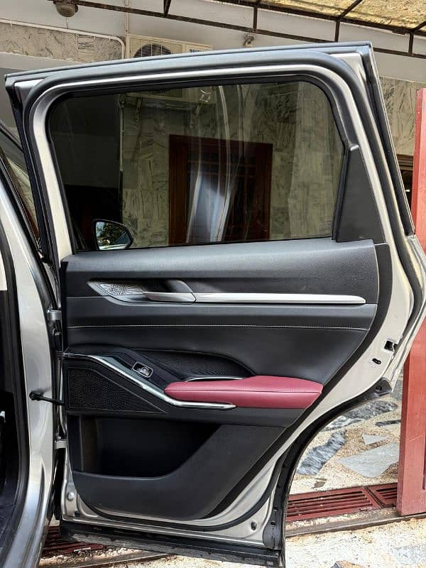 Haval HEV  H6 2024 16