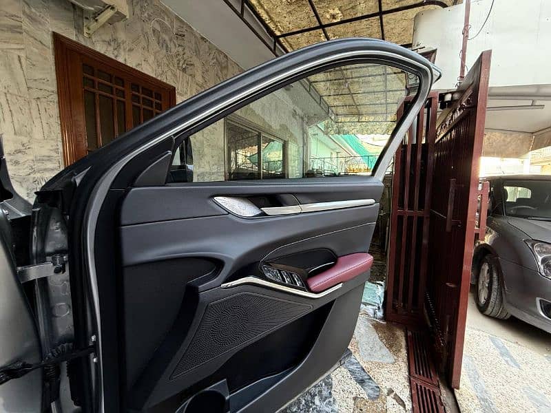 Haval HEV  H6 2024 17