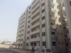 2700 Square feet askari tower 2 for rent