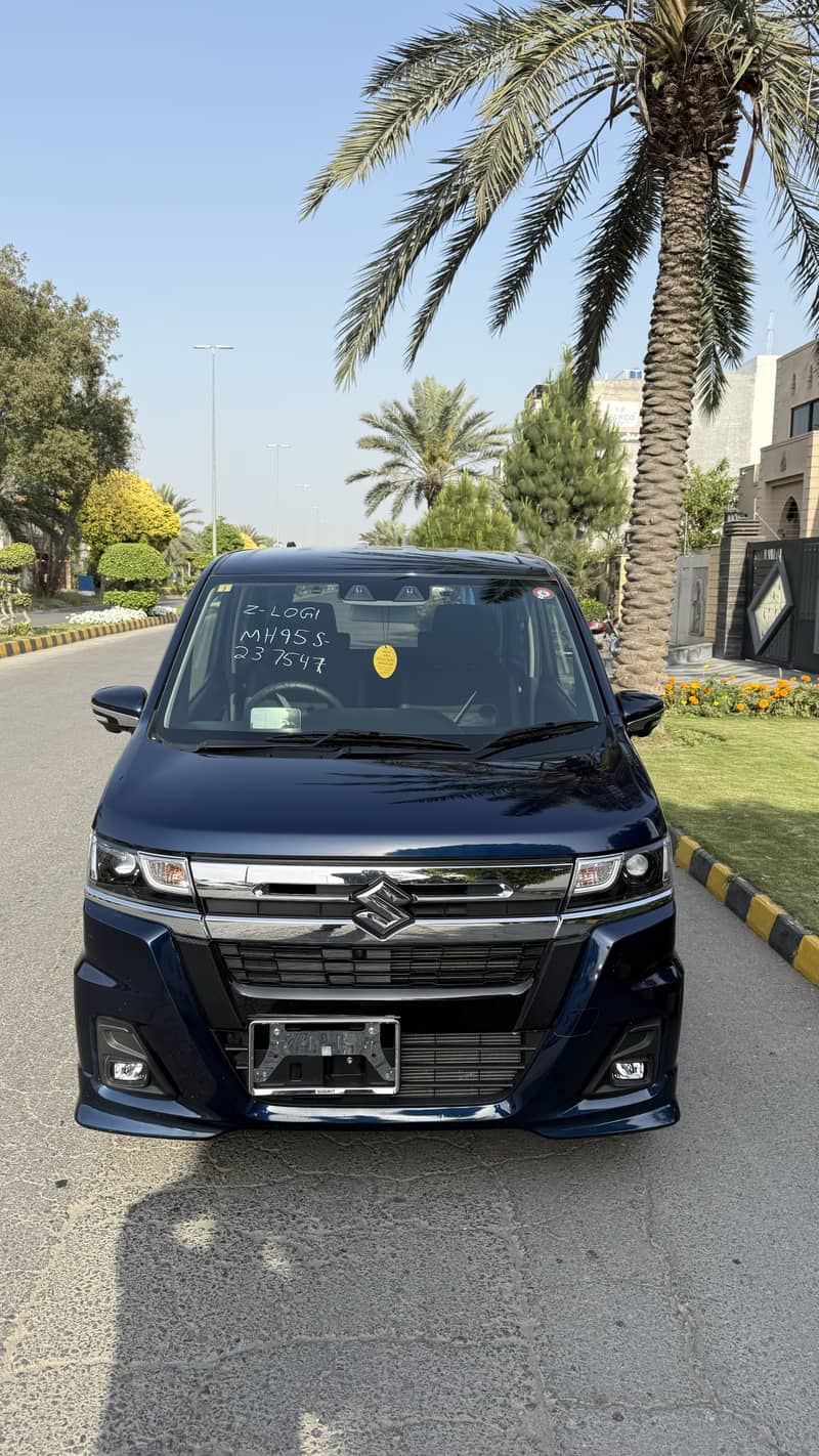 Suzuki Wagon R 2023 | Suzuki Wagon R | Suzuki Car For Sale 0