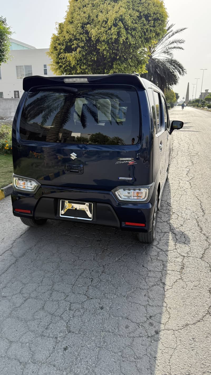 Suzuki Wagon R 2023 | Suzuki Wagon R | Suzuki Car For Sale 2