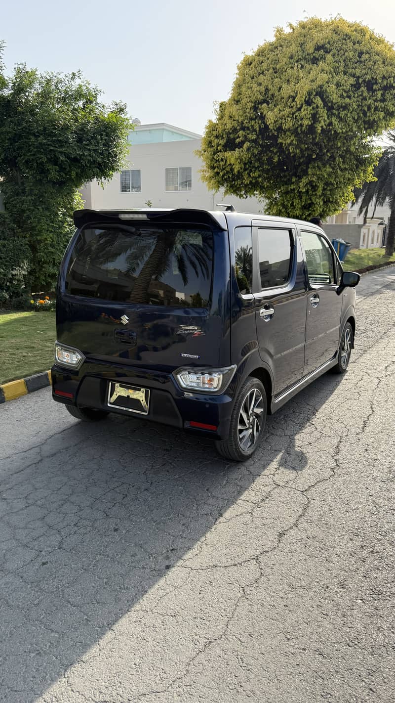 Suzuki Wagon R 2023 | Suzuki Wagon R | Suzuki Car For Sale 3