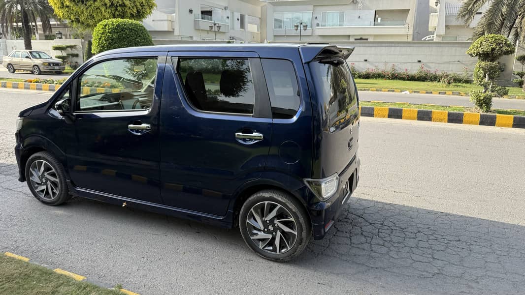 Suzuki Wagon R 2023 | Suzuki Wagon R | Suzuki Car For Sale 5