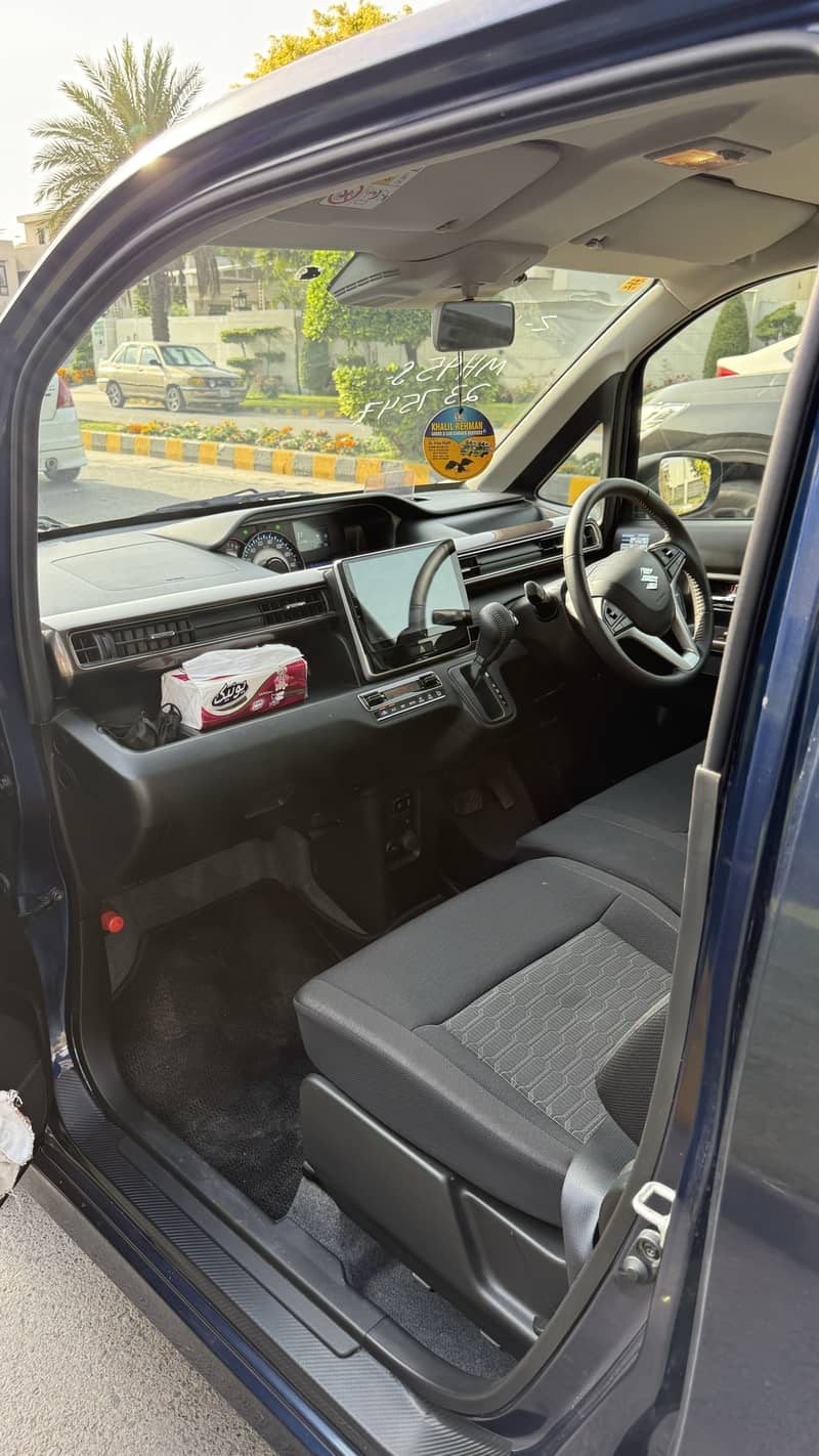 Suzuki Wagon R 2023 | Suzuki Wagon R | Suzuki Car For Sale 6