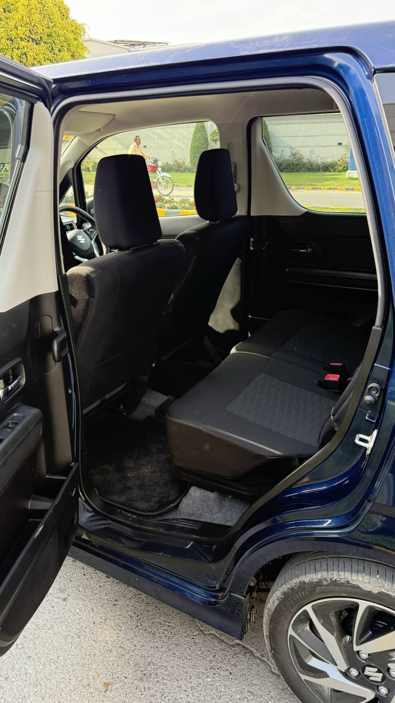 Suzuki Wagon R 2023 | Suzuki Wagon R | Suzuki Car For Sale 7