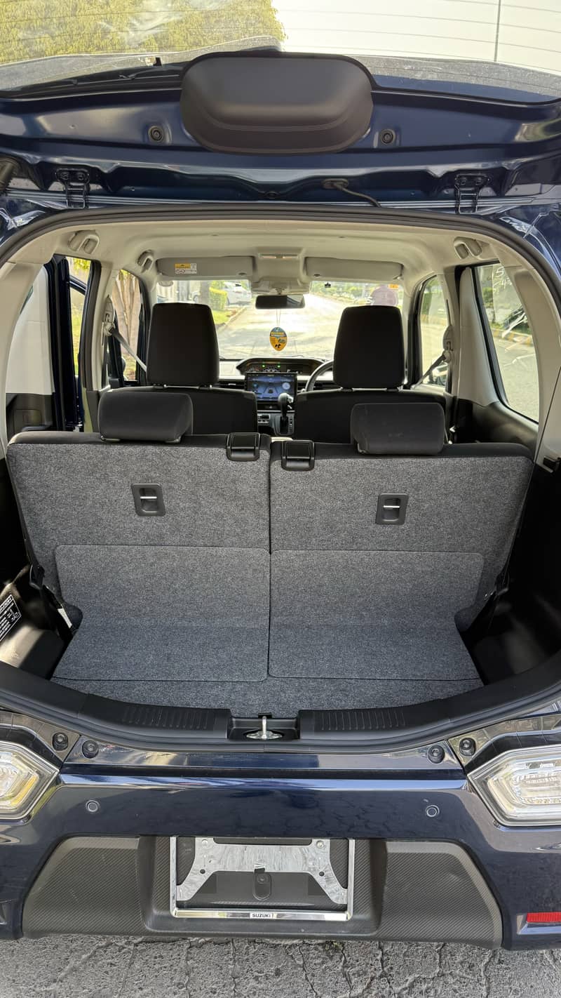 Suzuki Wagon R 2023 | Suzuki Wagon R | Suzuki Car For Sale 9