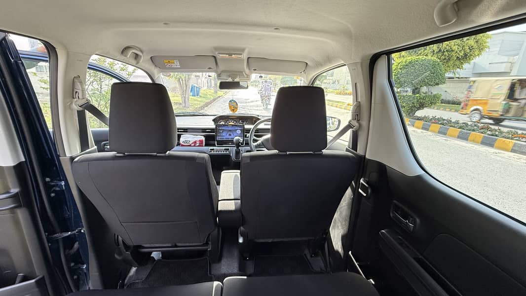 Suzuki Wagon R 2023 | Suzuki Wagon R | Suzuki Car For Sale 10