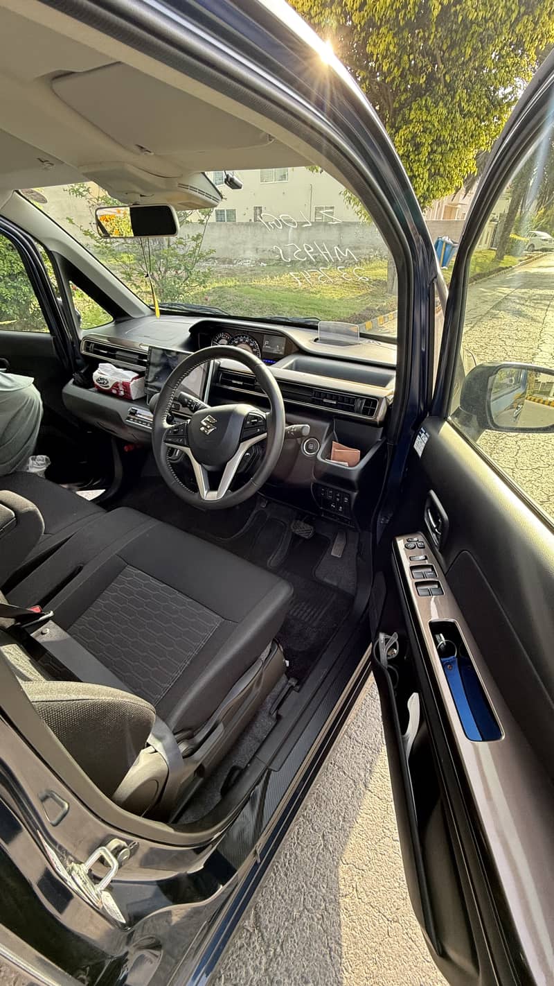 Suzuki Wagon R 2023 | Suzuki Wagon R | Suzuki Car For Sale 11