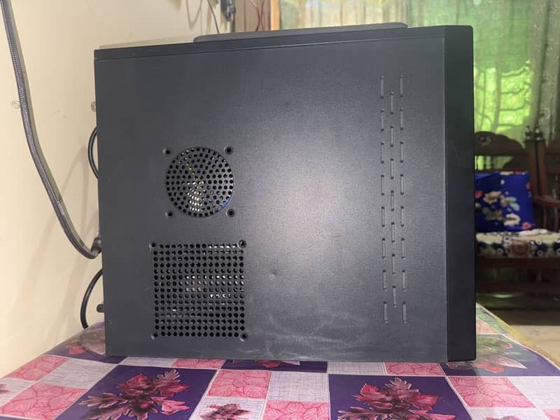 Core i7 6th generation 1