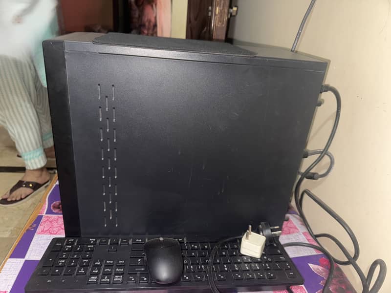 Core i7 6th generation 2