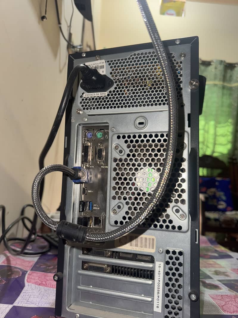 Core i7 6th generation 3