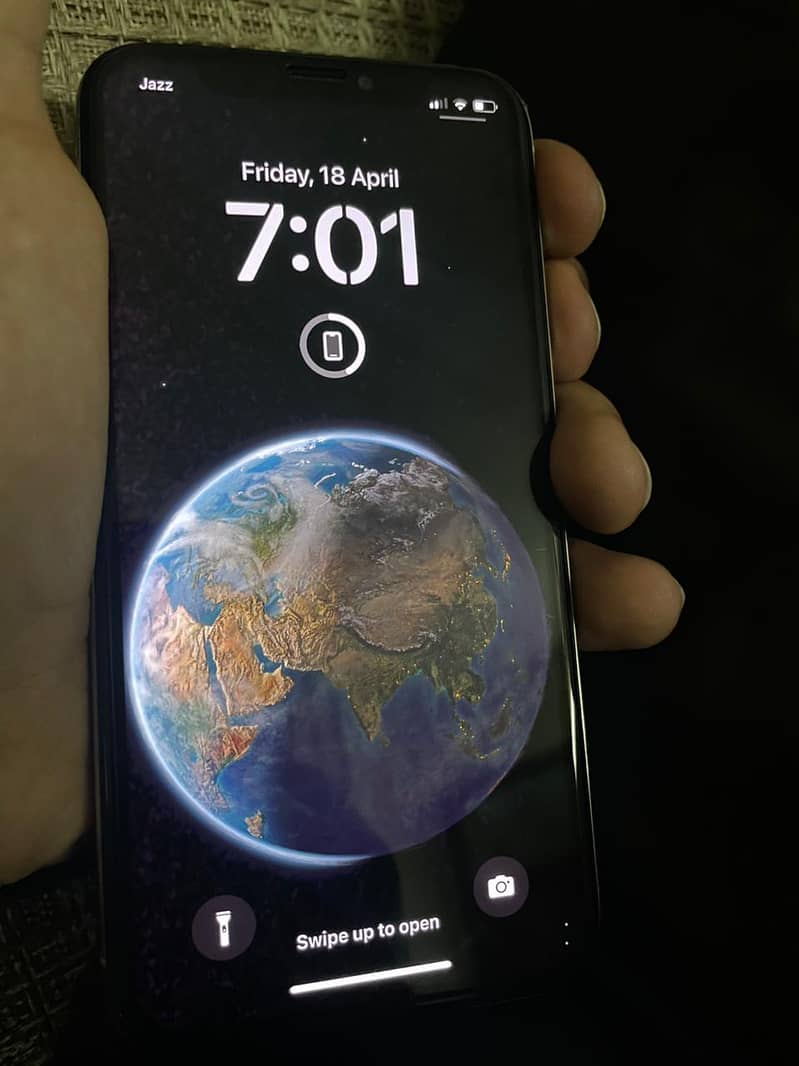Iphone x pta approved 0