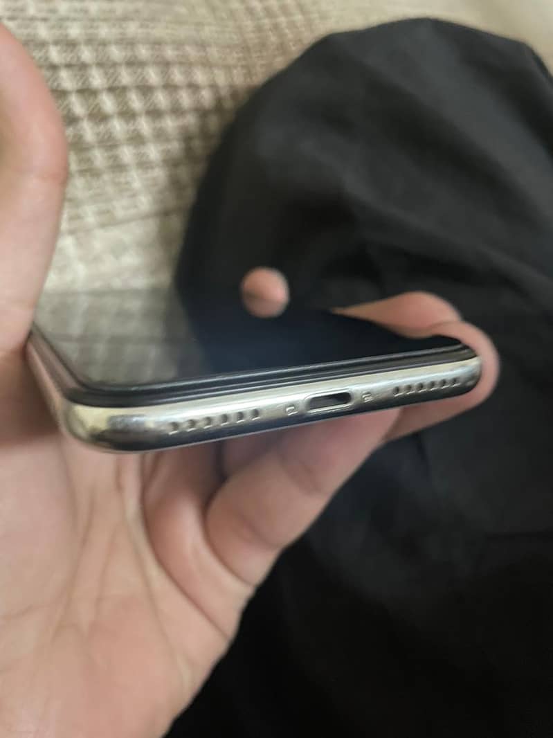 Iphone x pta approved 1