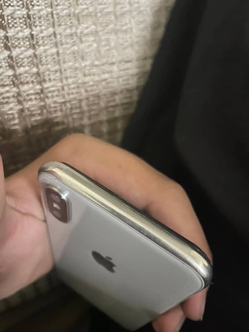 Iphone x pta approved 3