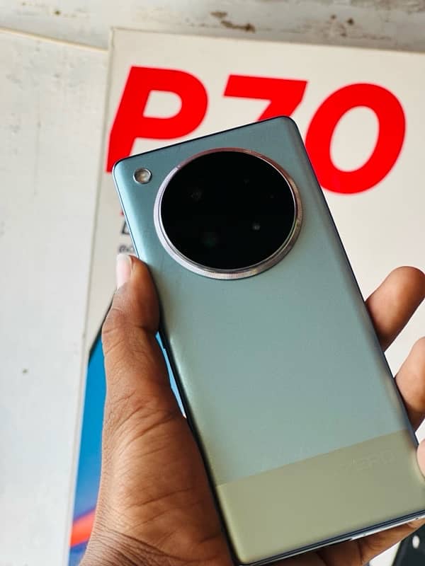 infinite zero 40 0