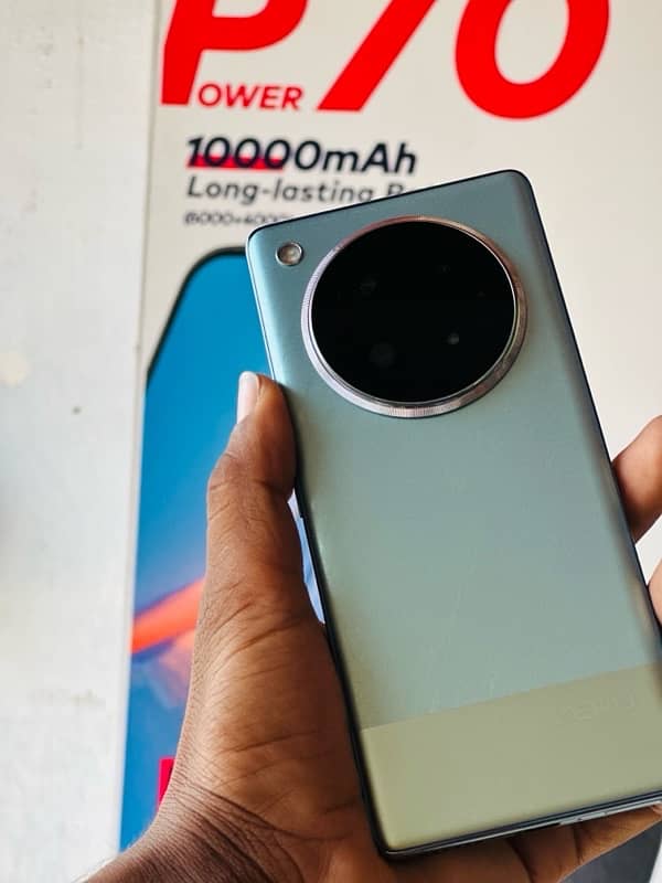 infinite zero 40 1