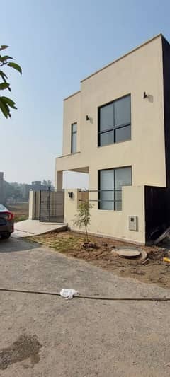 Stylish 5-Bedroom Designer House for Sale in DHA Phase 9 Town Luxury Living at Its Best!