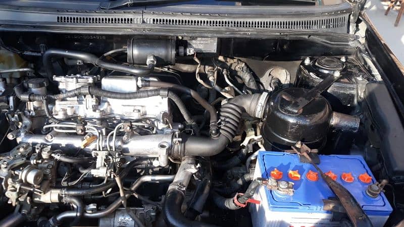 Toyota Other 2007 0