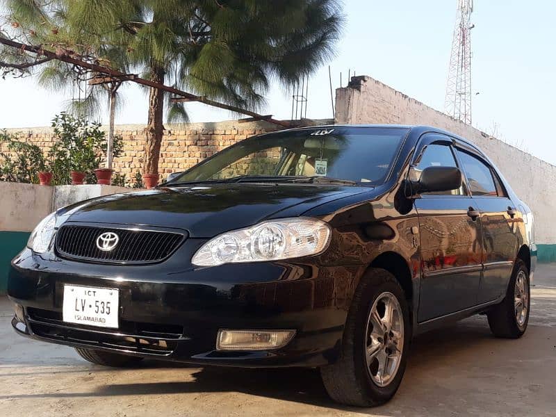 Toyota Other 2007 1