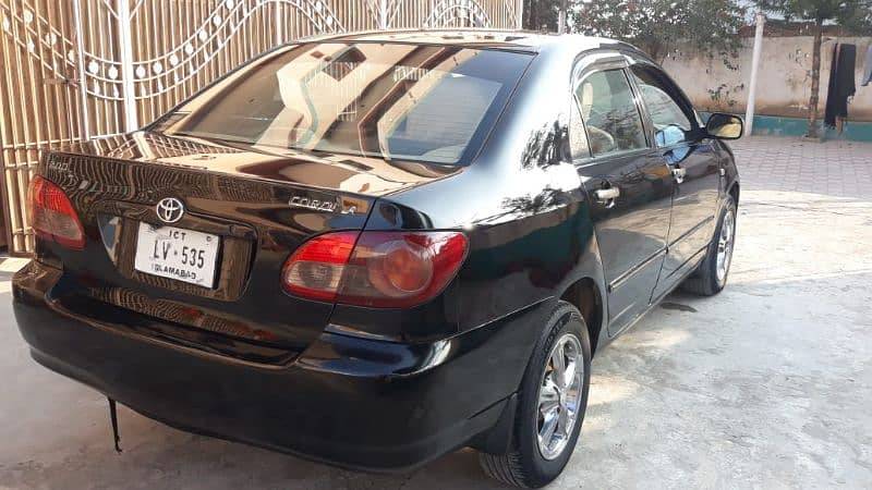 Toyota Other 2007 2