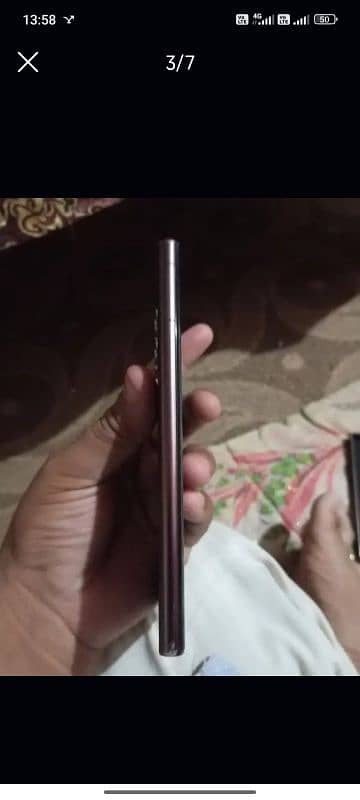 Samsung s22 ultra 12gb 256 GB condition 10 by 10 2
