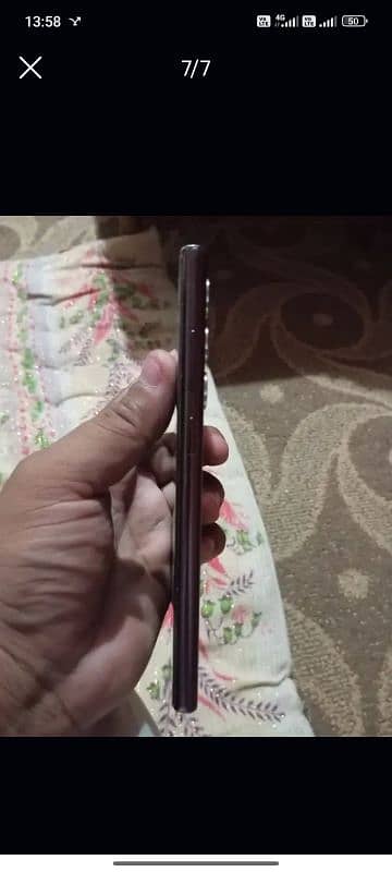 Samsung s22 ultra 12gb 256 GB condition 10 by 10 4