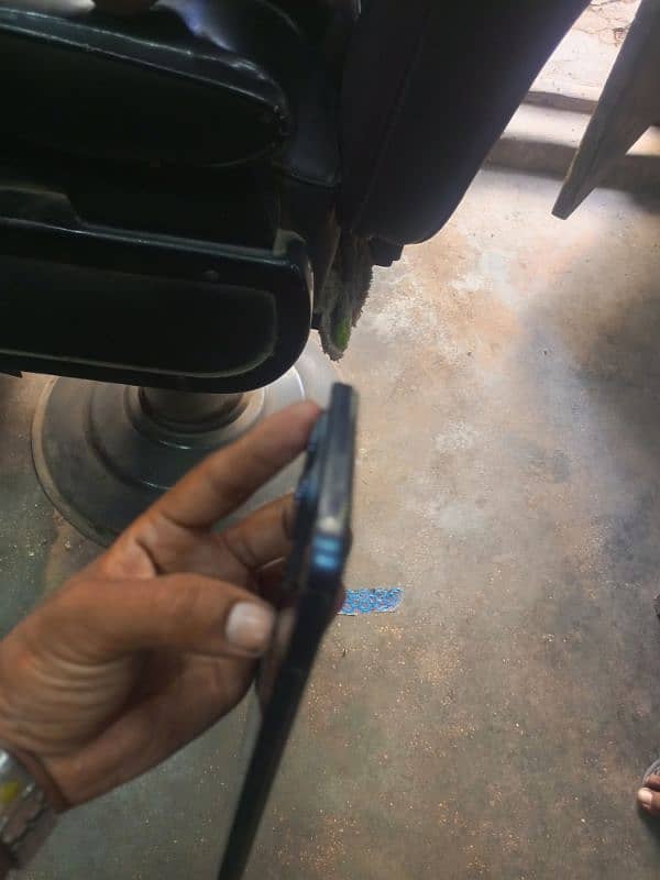 Infinix Hot 50 i 1