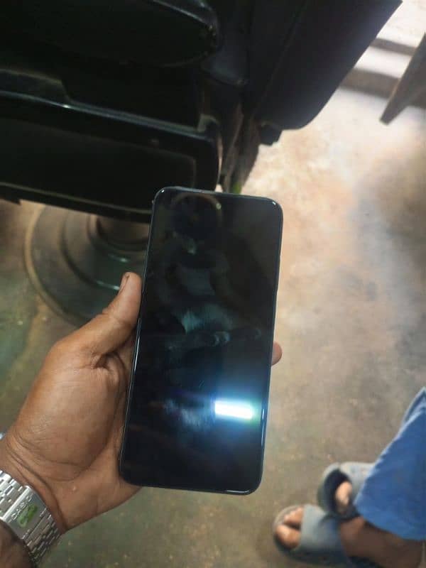 Infinix Hot 50 i 2