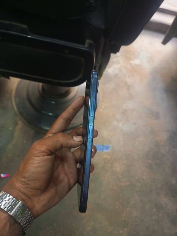 Infinix Hot 50 i 3