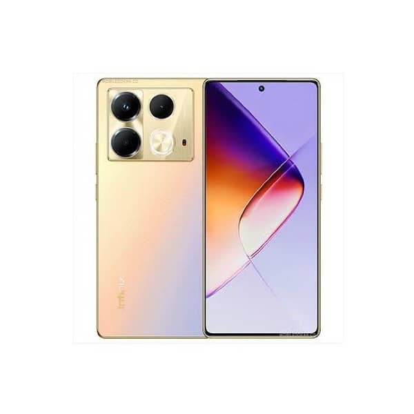 note 40 0