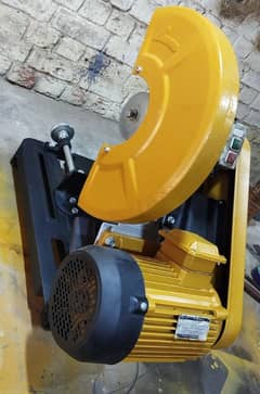 iron cutter