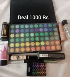makeup deals