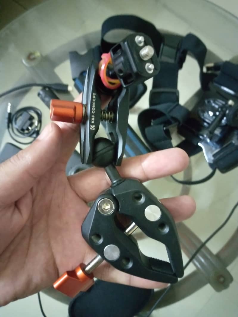 Insta360 x3 camera 2