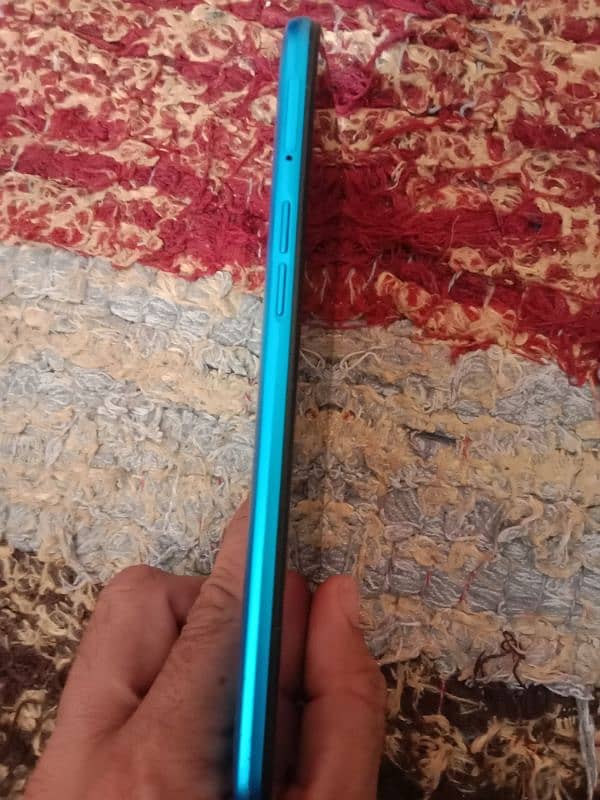realme c3 long battery timing one handed home used . . 1